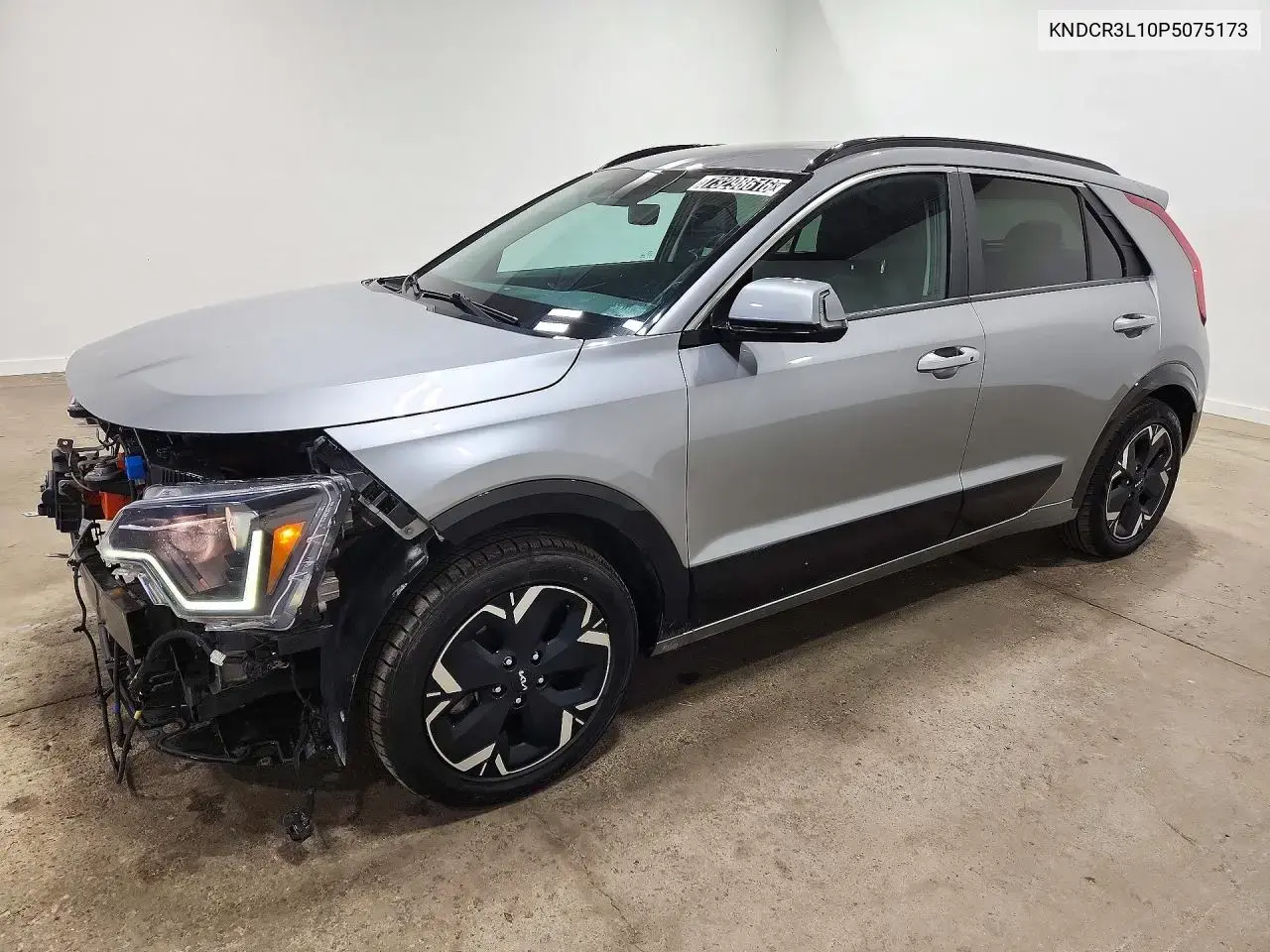 Kia Niro Wind 2023