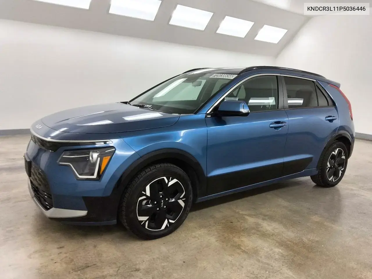 Kia Niro Wind 2023