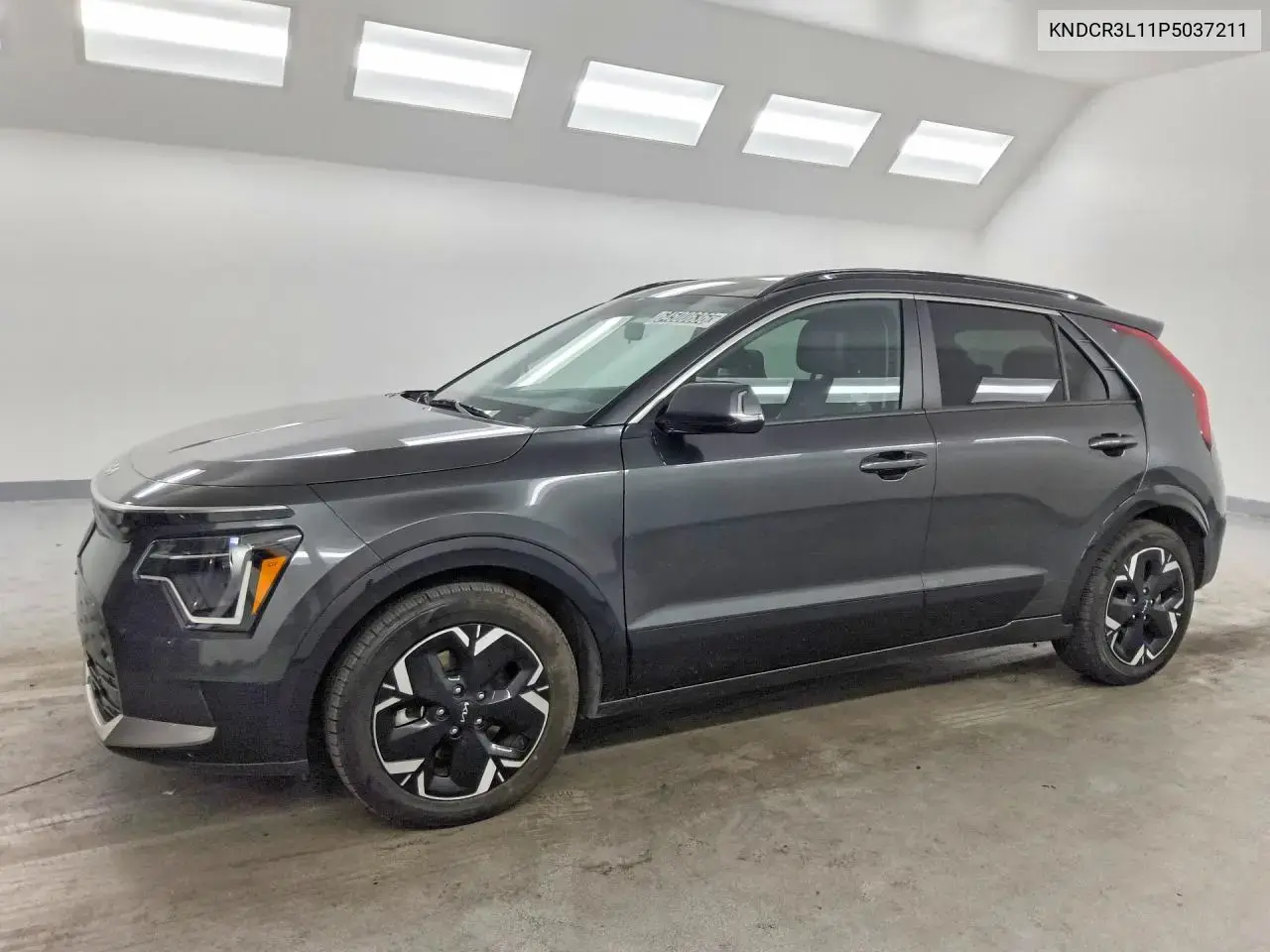 Kia Niro Wind 2023