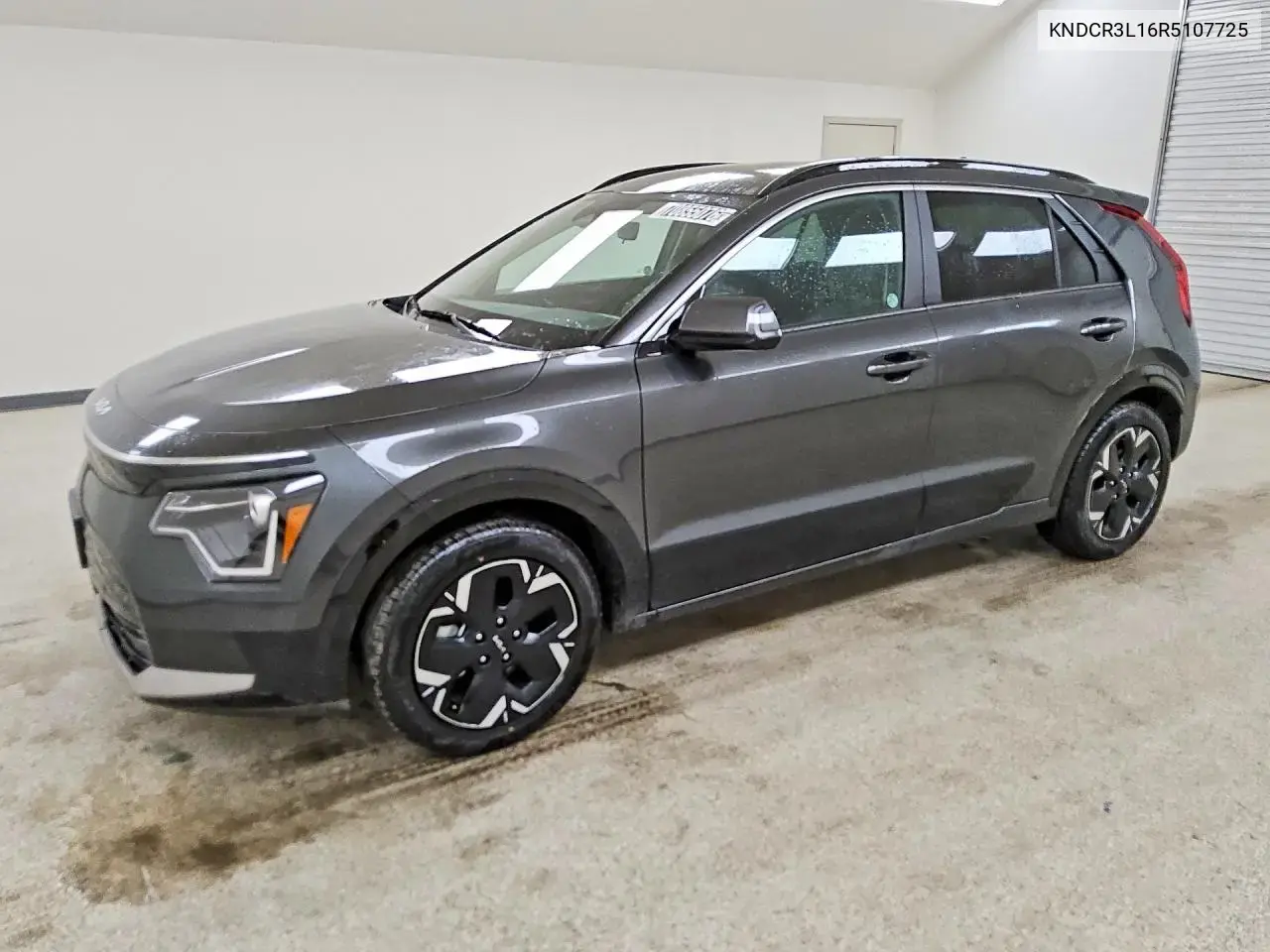 Kia Niro Wind 2024