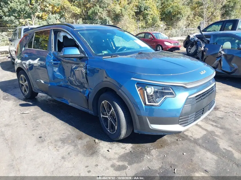 Kia Niro Ex 2023