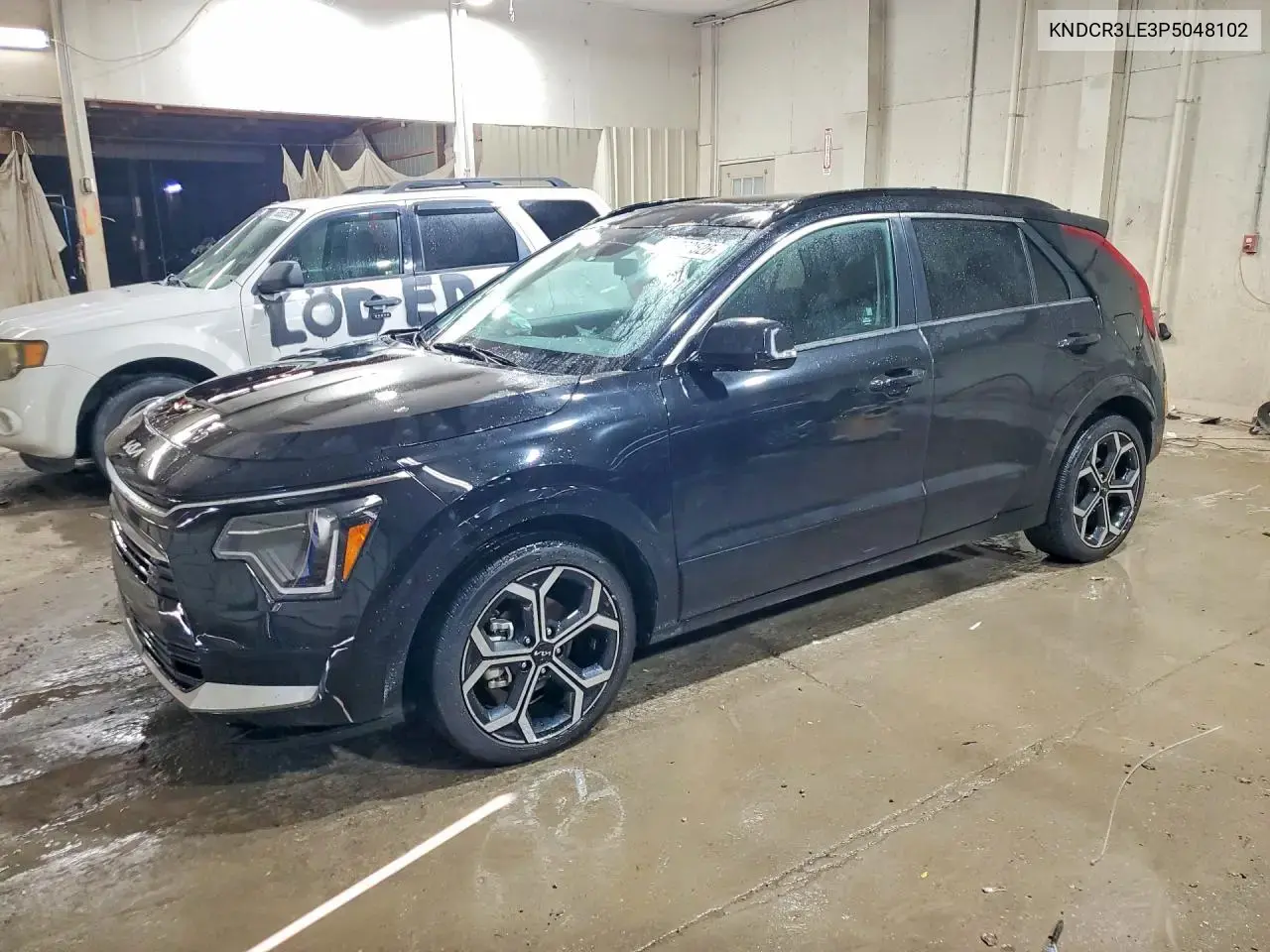 Kia Niro Ex 2023