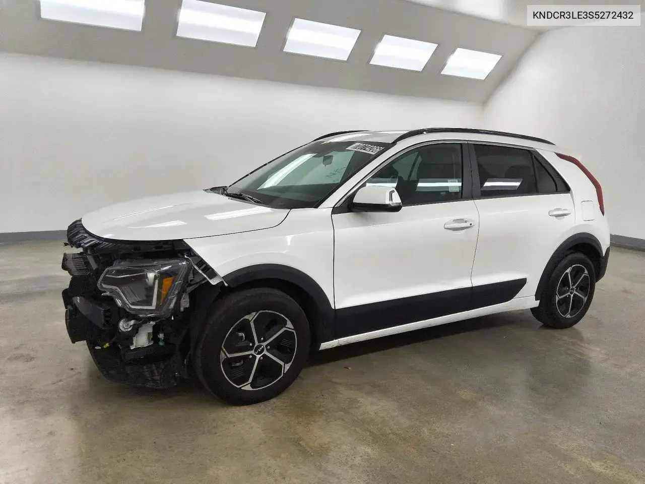 Kia Niro Ex 2025