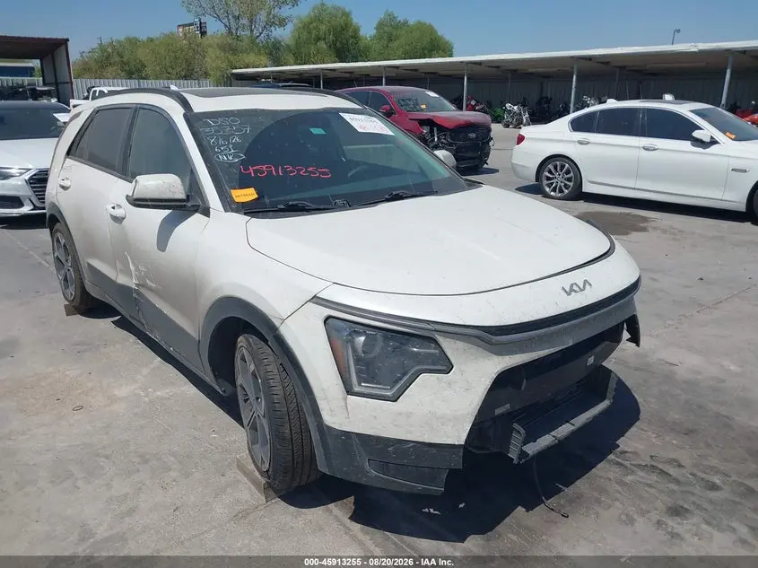 Kia Niro Ex Touring 2023