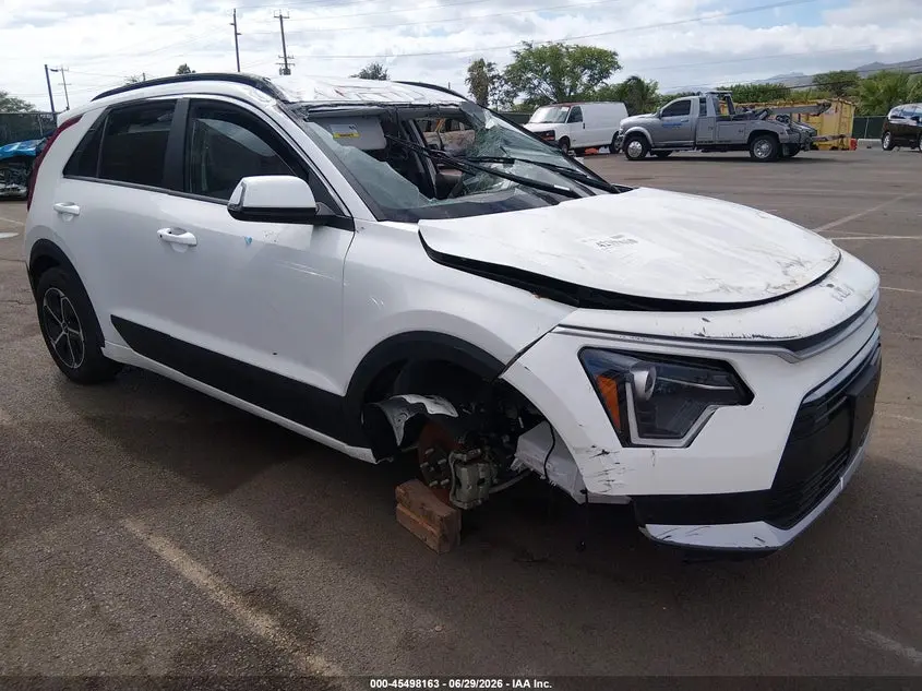 Kia Niro Ex 2024