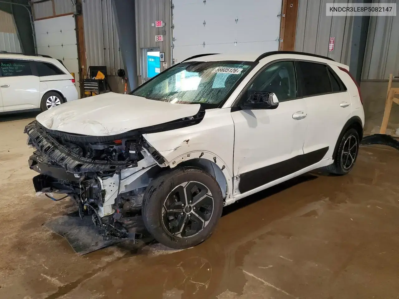 Kia Niro Ex 2023