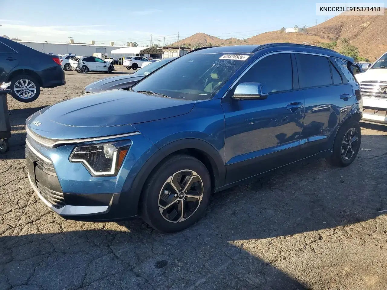 Kia Niro Ex 2026