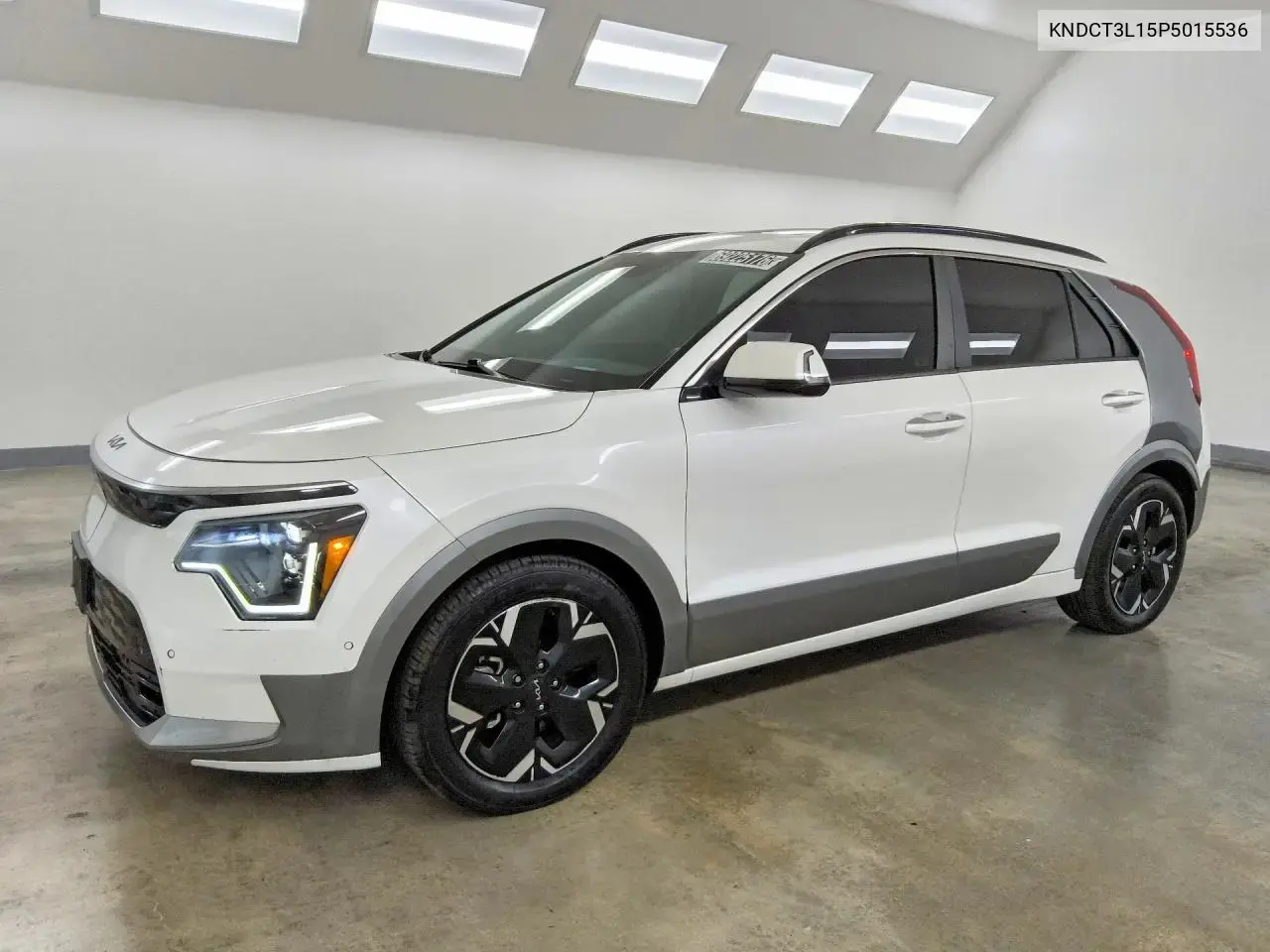Kia Niro Wave 2023