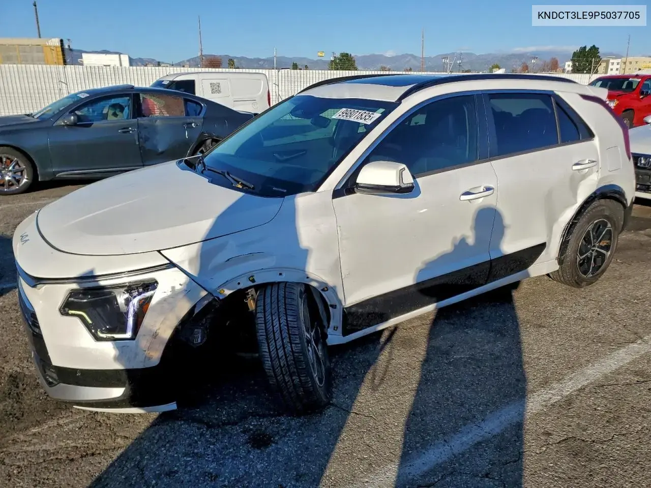 Kia Niro Sx 2023