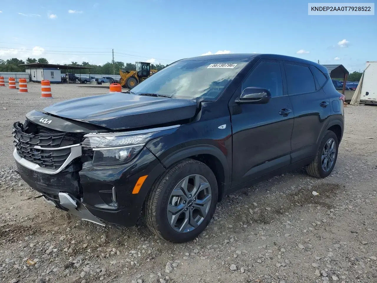 Kia Seltos Lx 2026