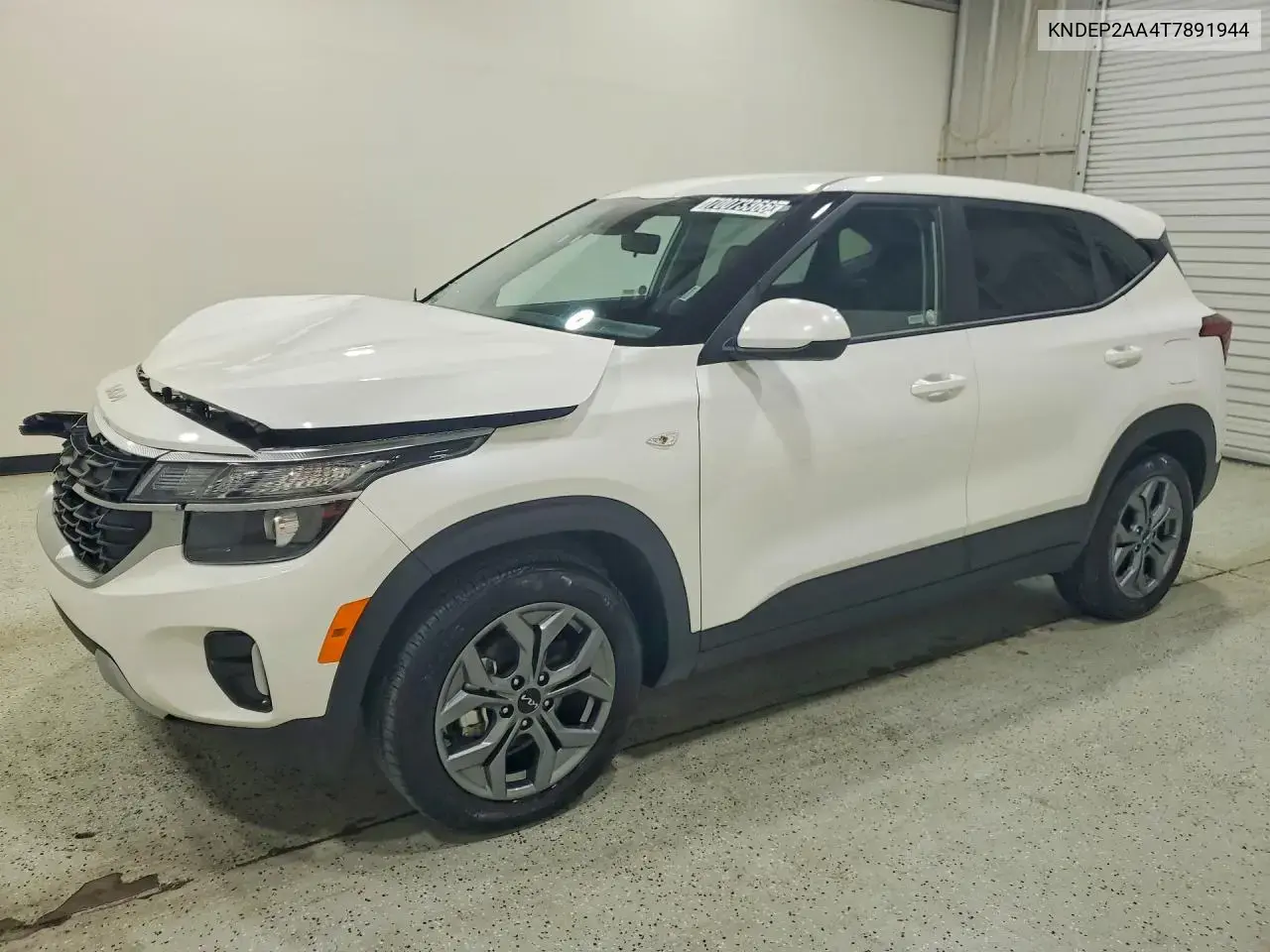 Kia Seltos Lx 2026