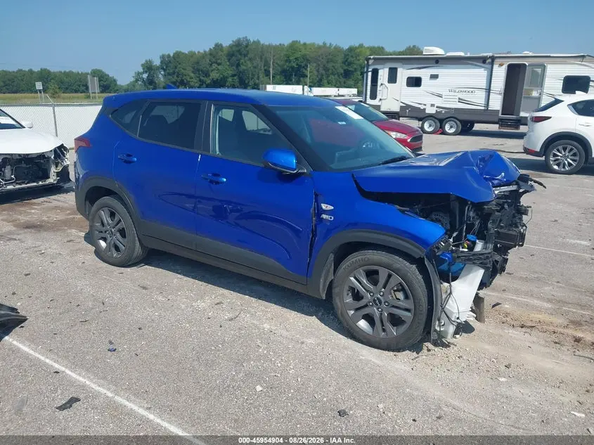 Kia Seltos Lx 2023