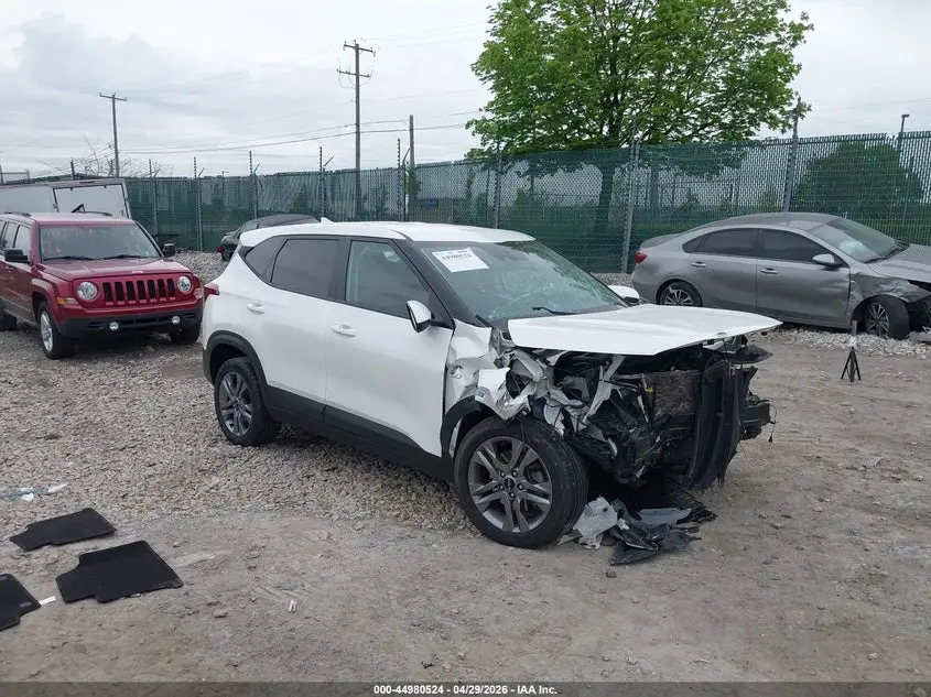 Kia Seltos Lx 2023