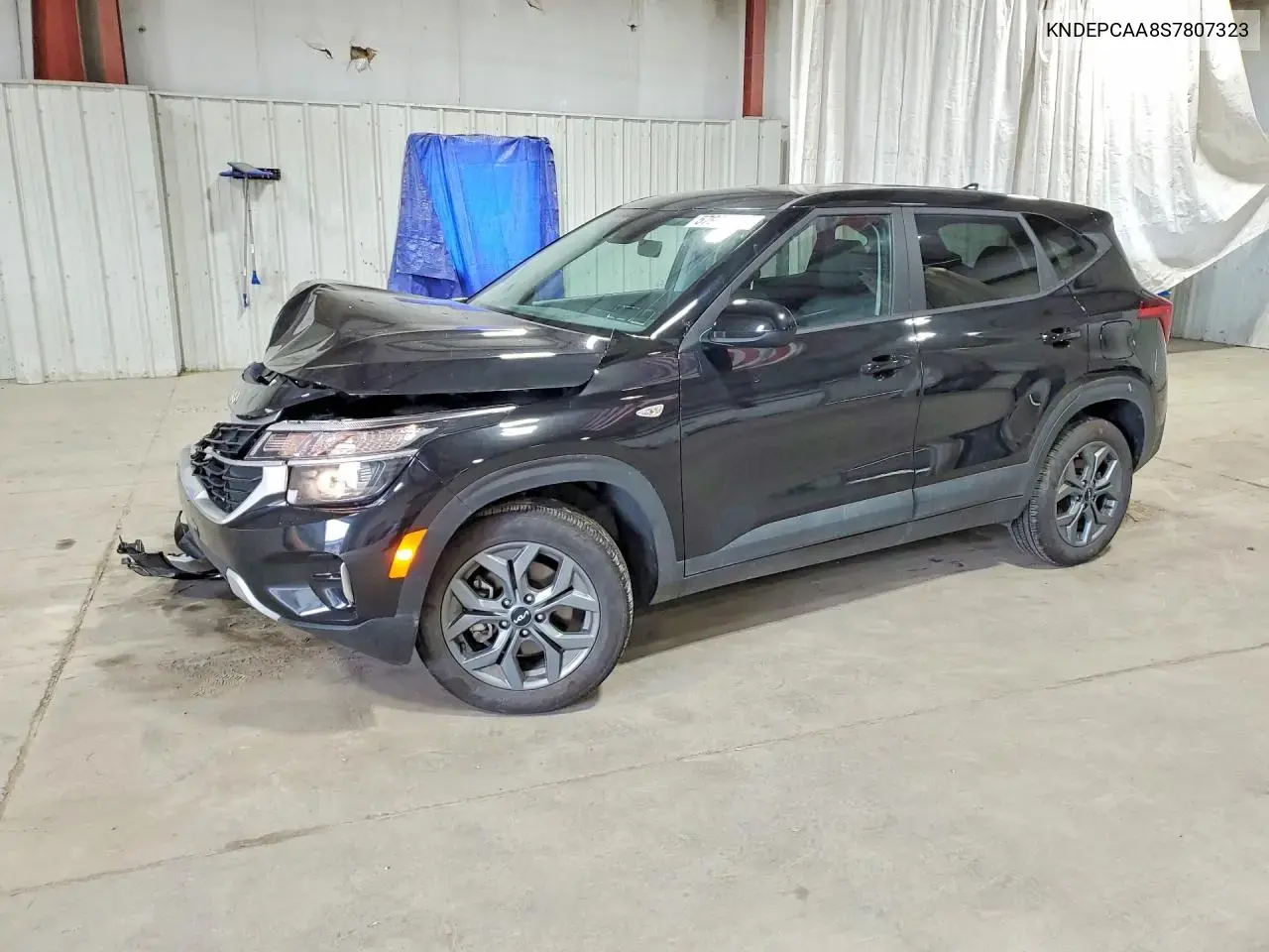 Kia Seltos Lx 2025