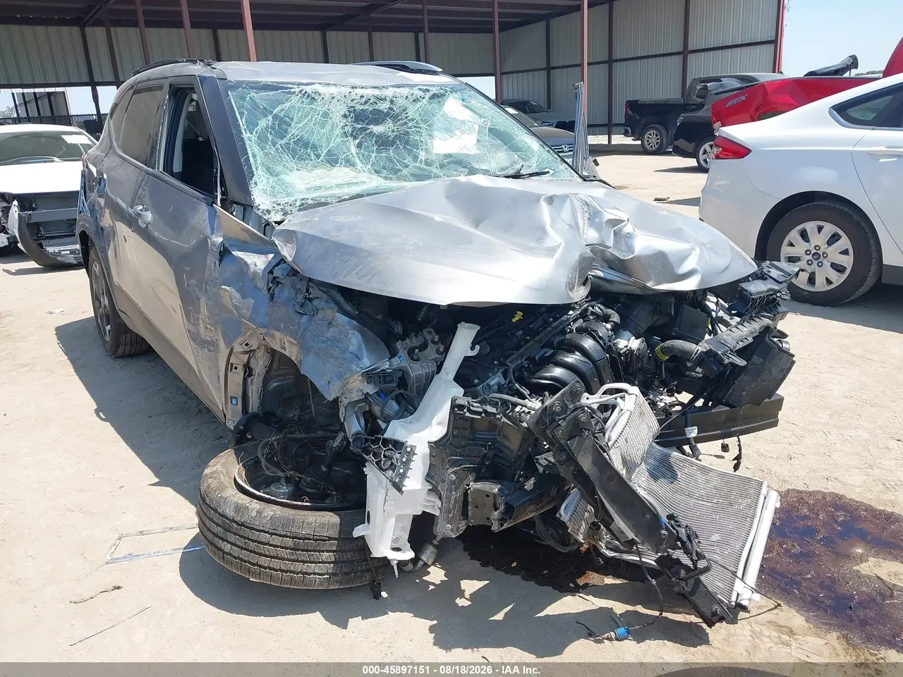 Kia Seltos S 2026