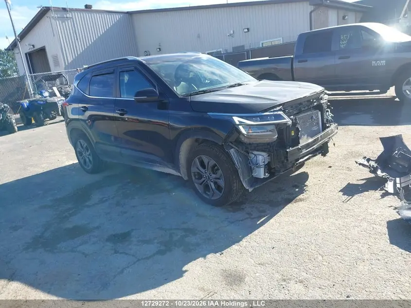 Kia Seltos 2024