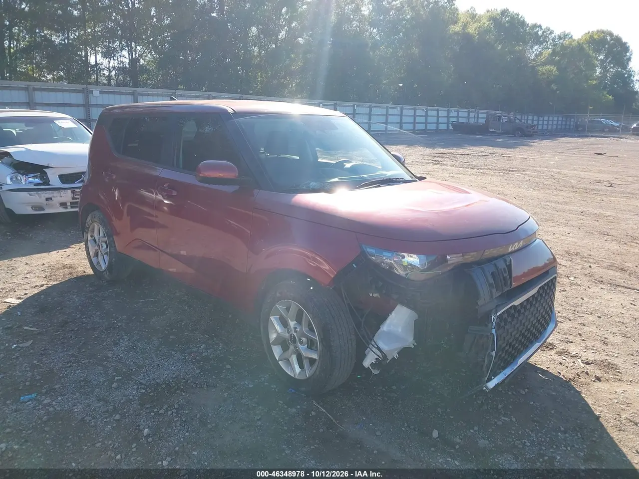 Kia Soul Lx 2024