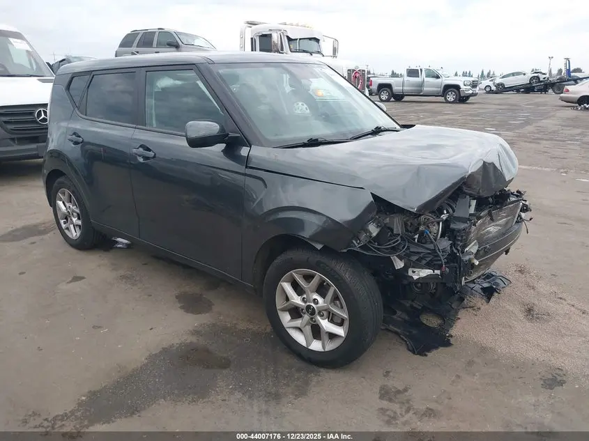 Kia Soul Lx 2024