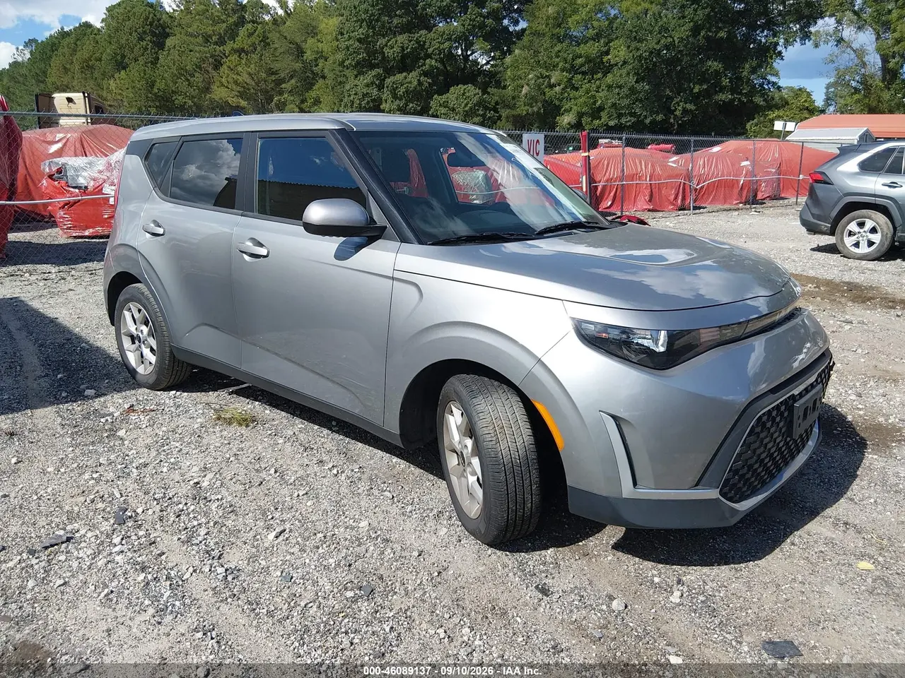 Kia Soul Lx 2024