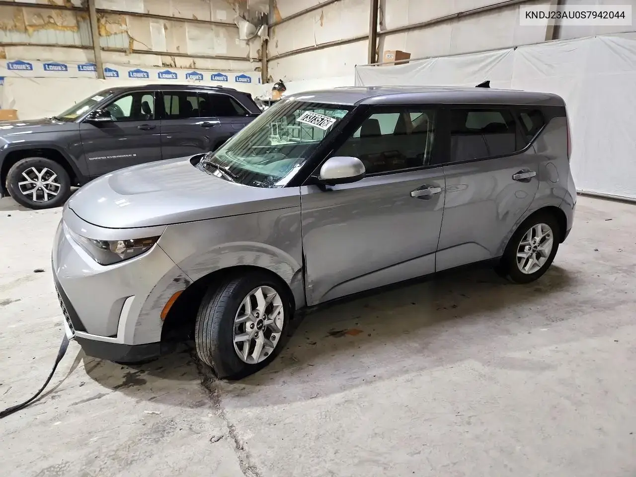 Kia Soul Lx 2025