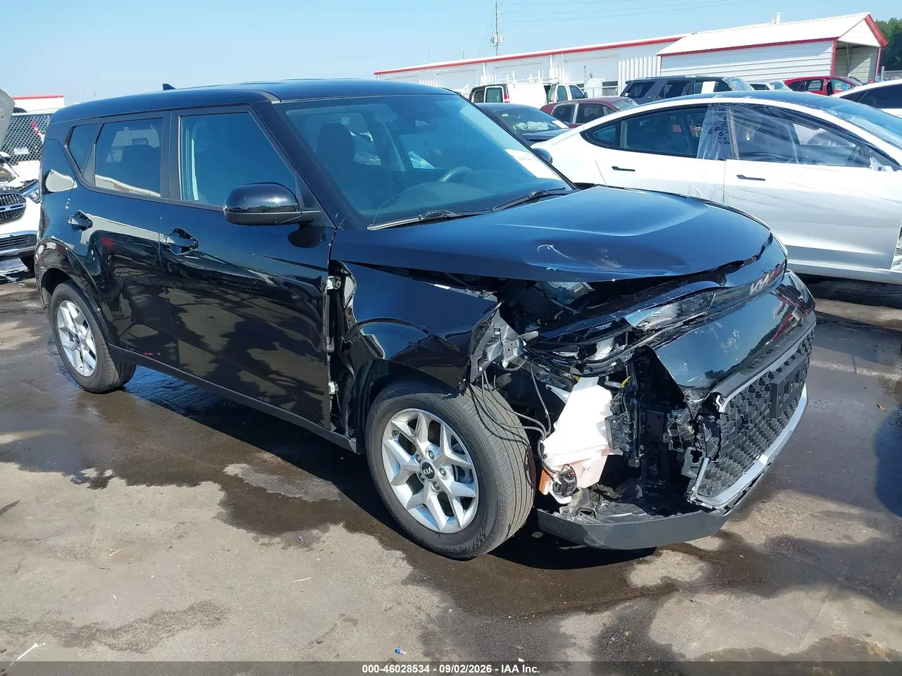 Kia Soul Lx 2025