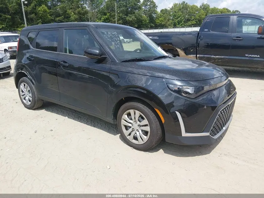 Kia Soul Lx 2024