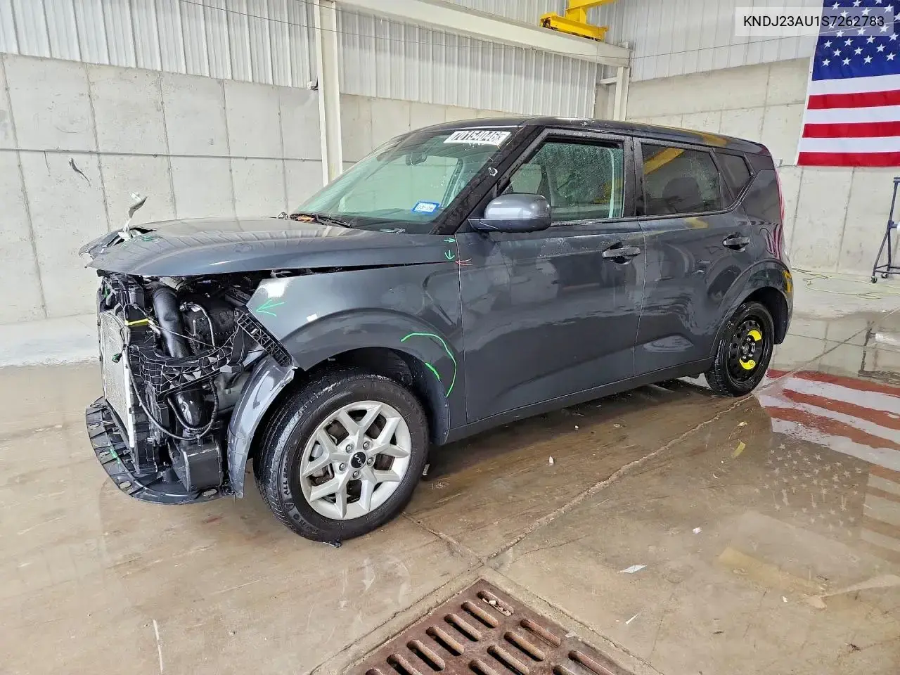 Kia Soul Lx 2025