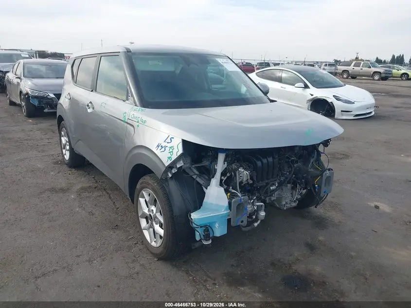 Kia Soul Lx 2025