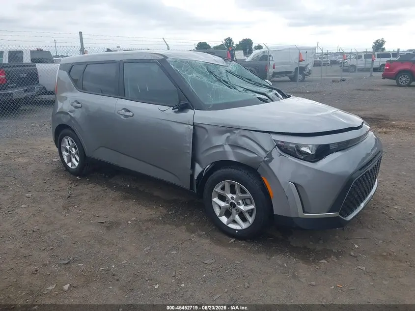 Kia Soul Lx 2025