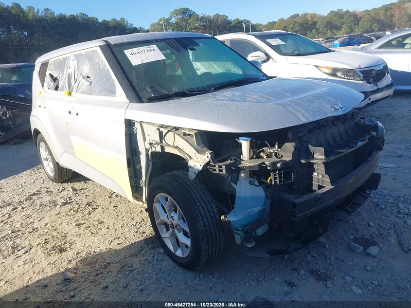 Kia Soul S 2020