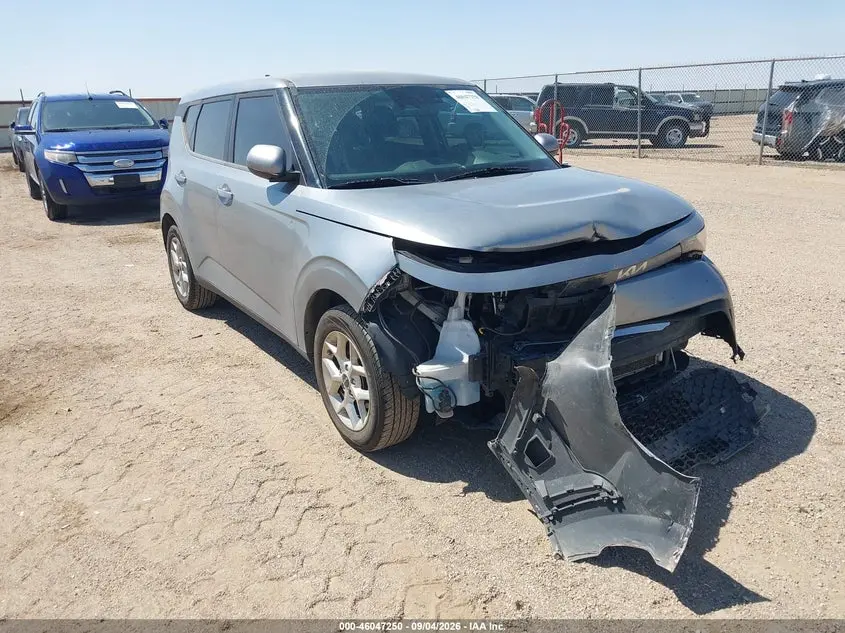 Kia Soul Lx 2023