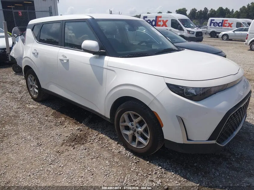 Kia Soul Lx 2023