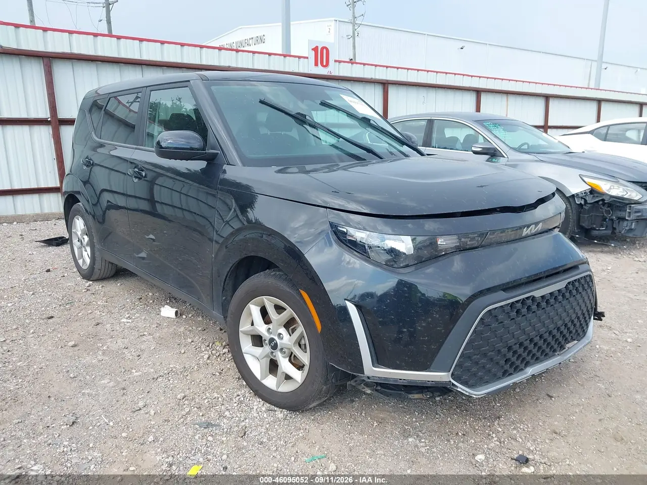 Kia Soul Lx 2024