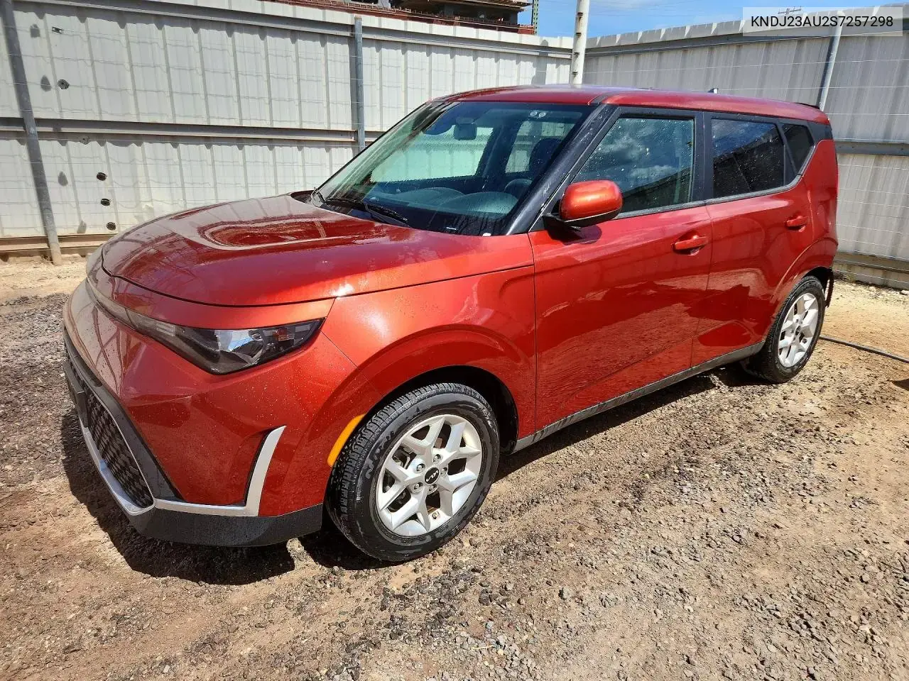 Kia Soul Lx 2025