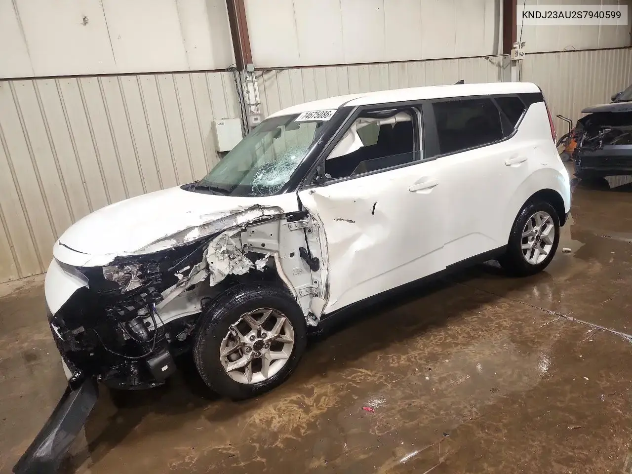 Kia Soul Lx 2025
