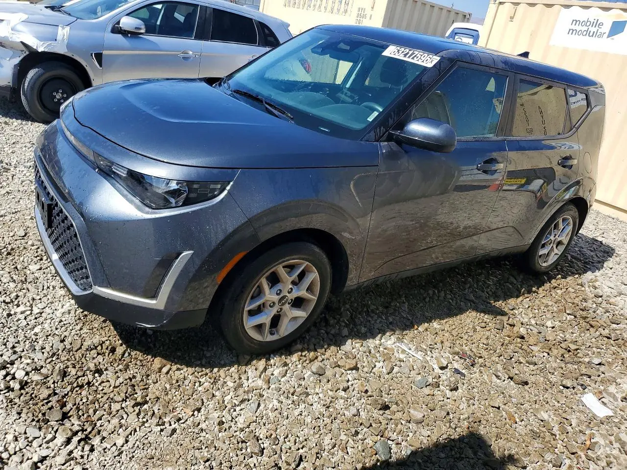 Kia Soul Lx 2023