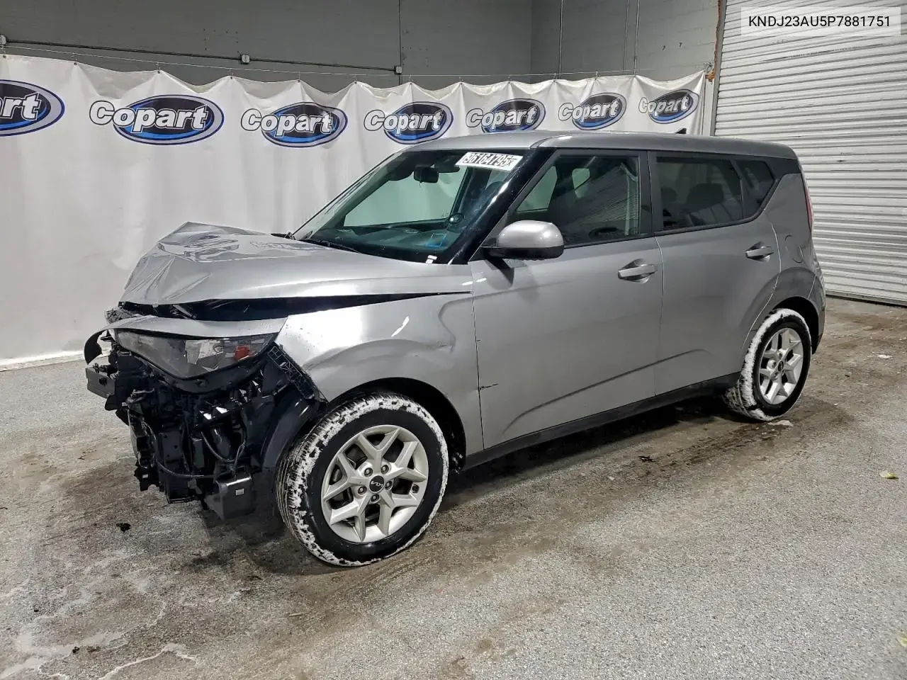 Kia Soul Lx 2023