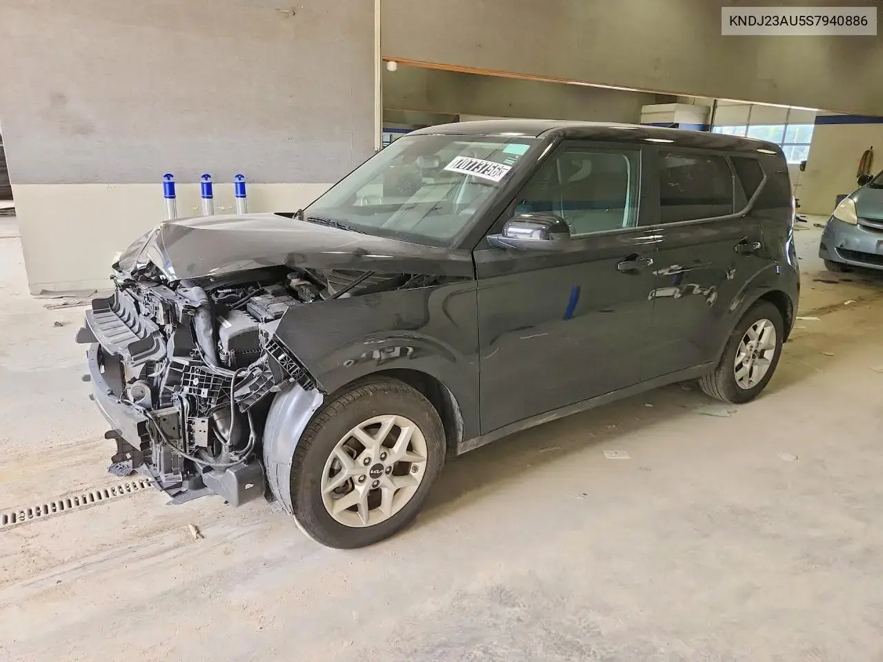 Kia Soul Lx 2025