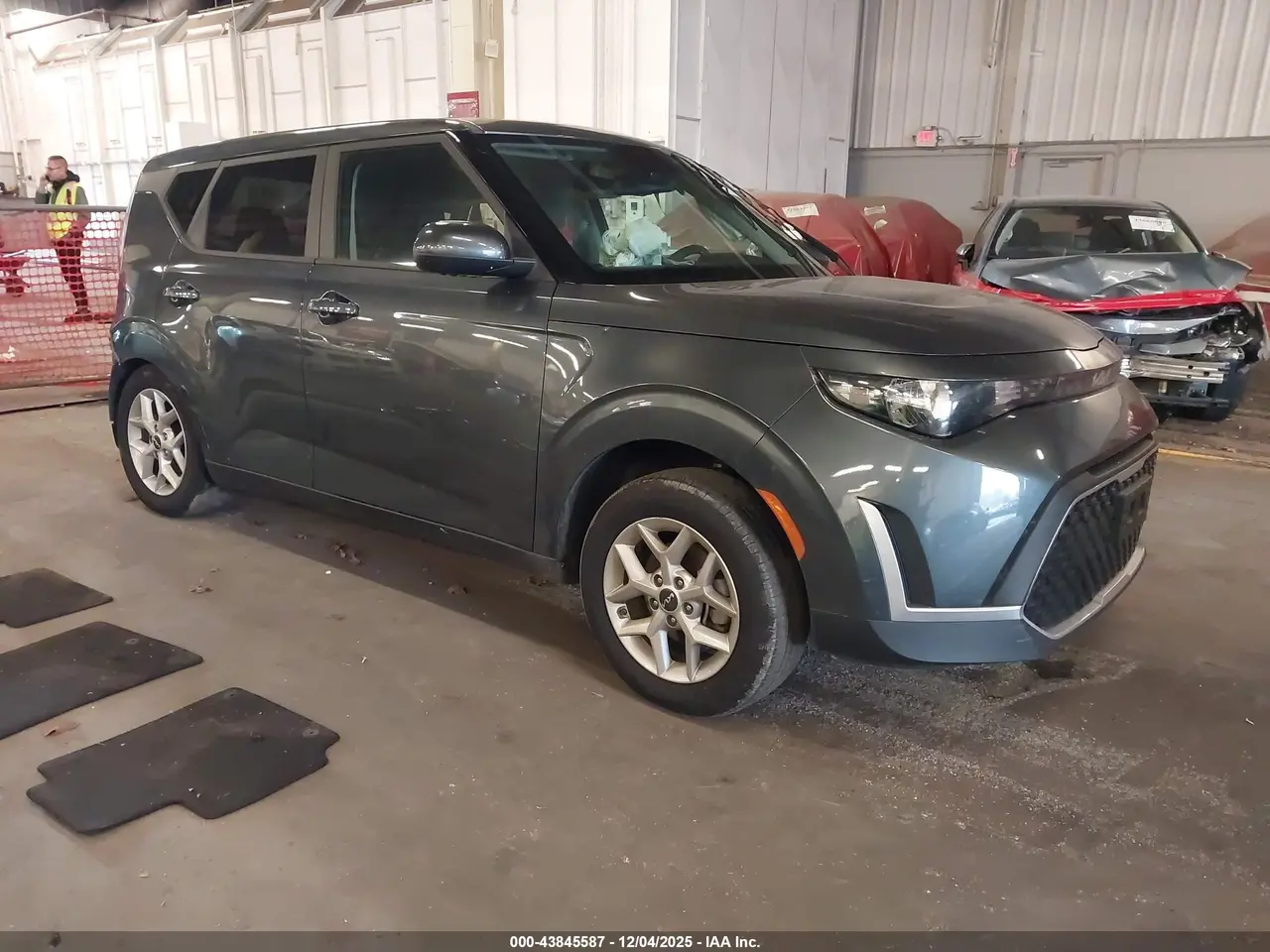 Kia Soul Lx 2024