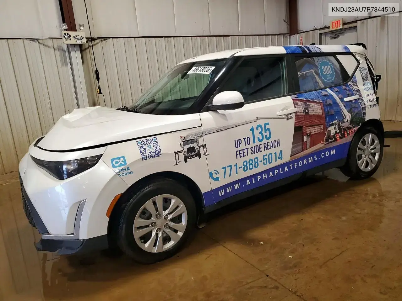 Kia Soul Lx 2023
