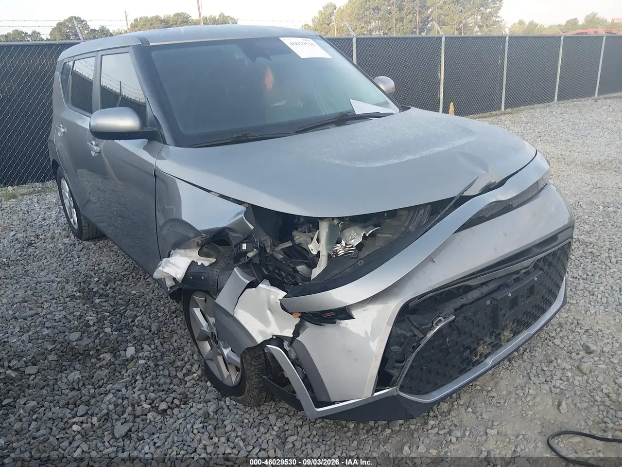 Kia Soul Lx 2023