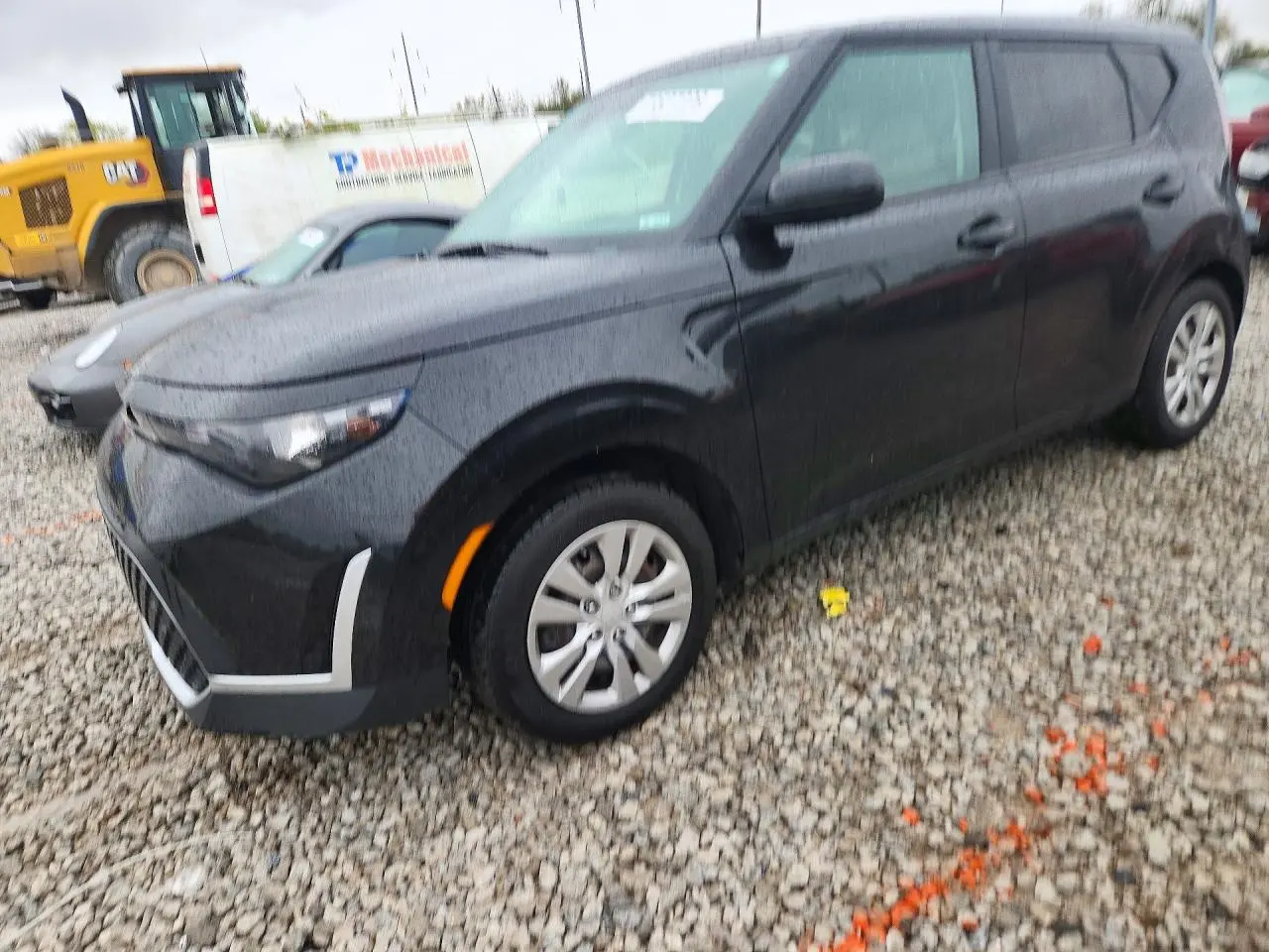 Kia Soul Lx 2024