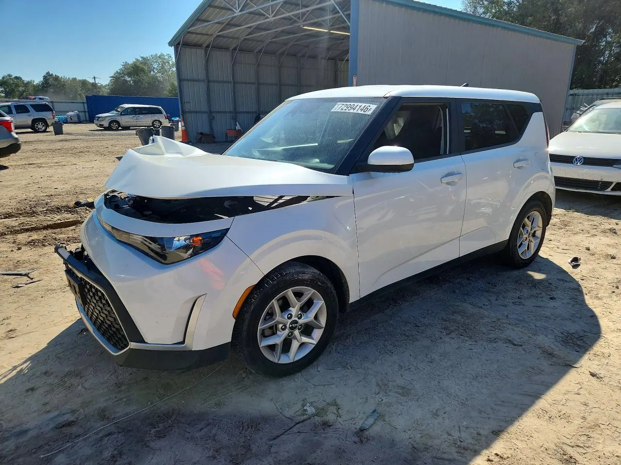 Kia Soul Lx 2023