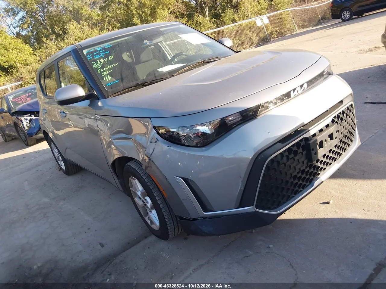 Kia Soul Lx 2024