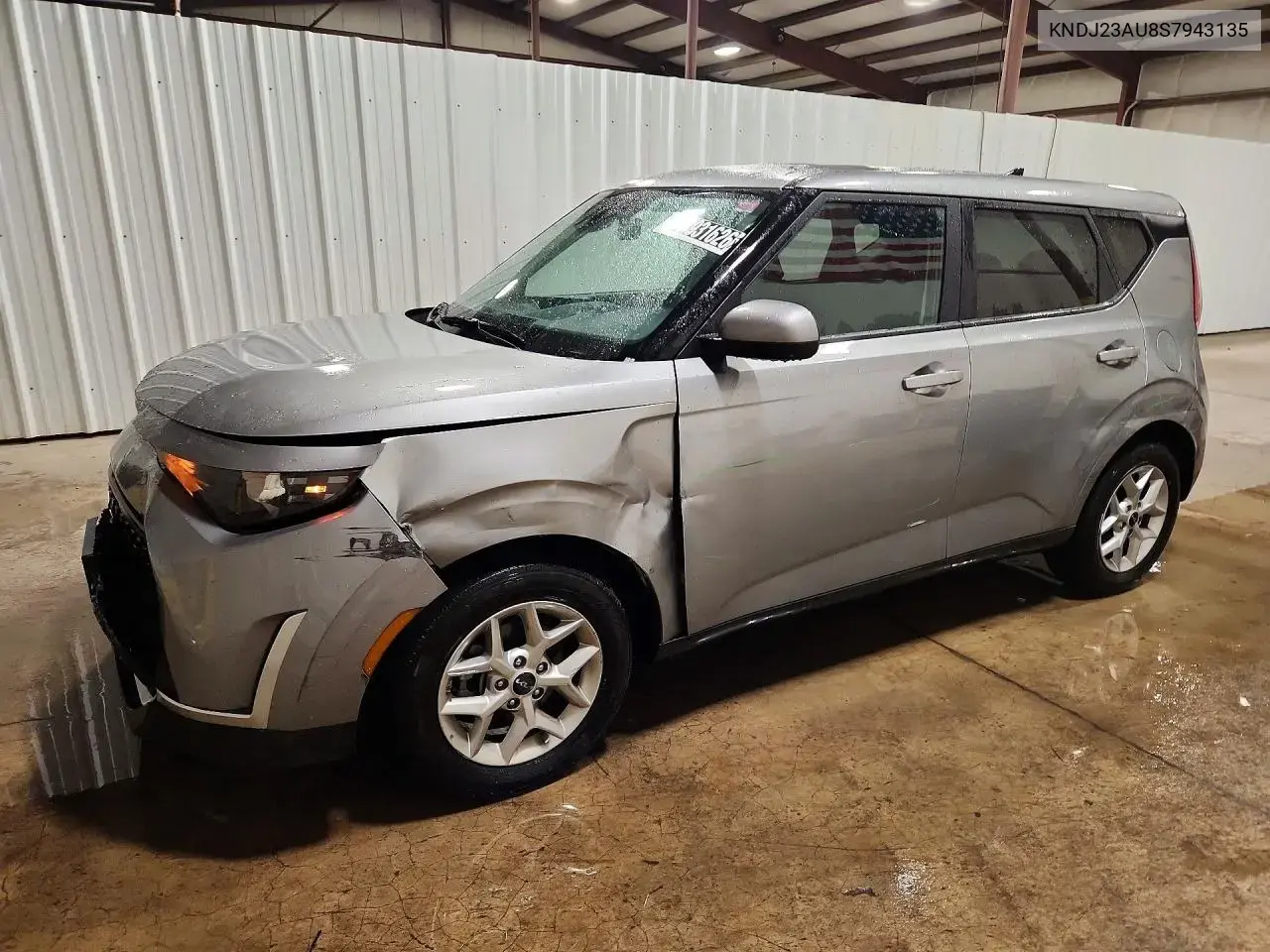 Kia Soul Lx 2025