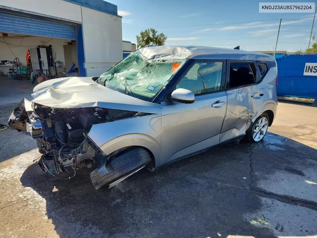 Kia Soul Lx 2025