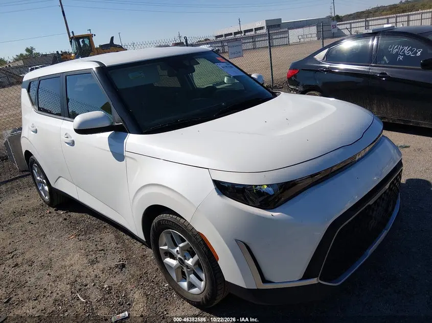 Kia Soul Lx 2024
