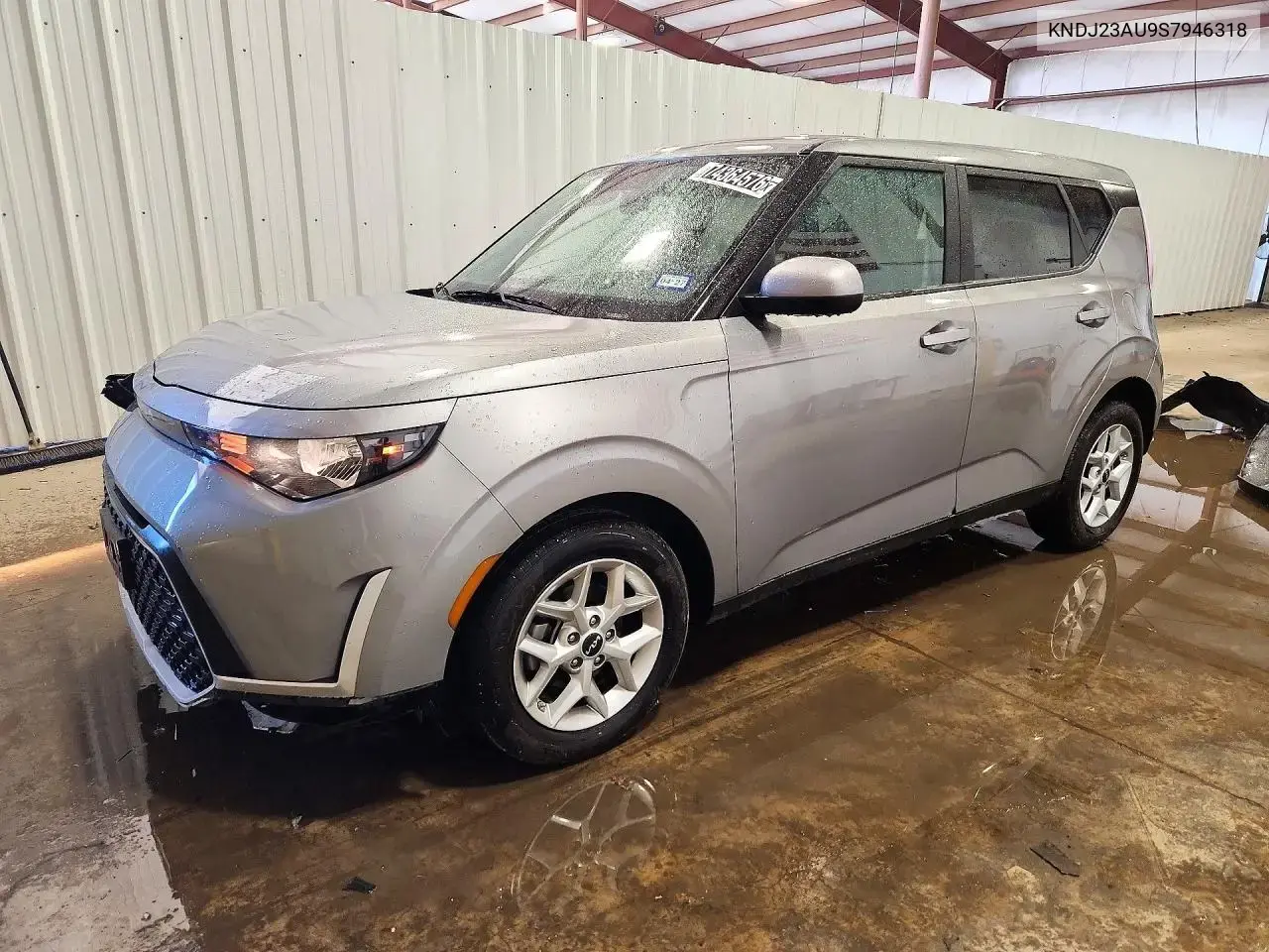 Kia Soul Lx 2025