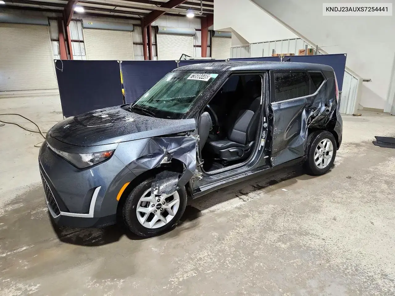Kia Soul Lx 2025
