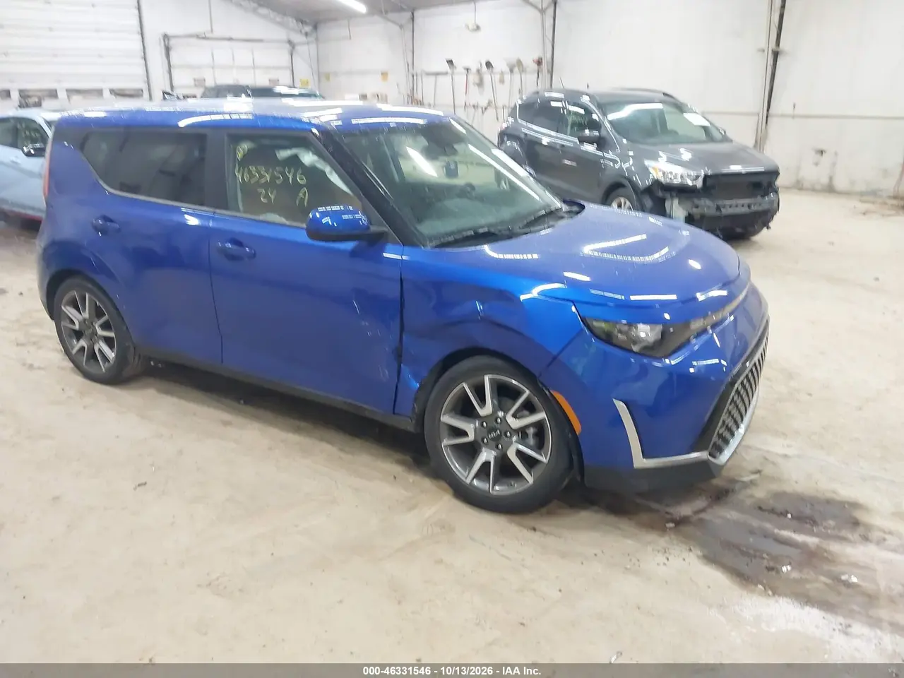 Kia Soul Ex 2024